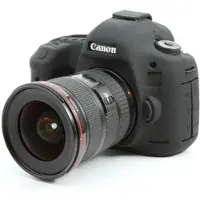 Easycover For Canon 5d Mark Iii/5dsr/5ds Black
