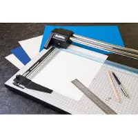 Rotatrim M18 Pro Snijtafel 45.5 Cm