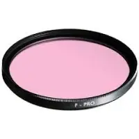 B+W 72mm 499 Fld Filter Corrector Fluor