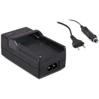 Nanlite Ledgo Lg-acnpf Lader Voor Np-f Batterijen (sony Model)