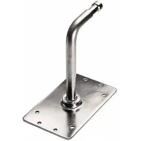 Manfrotto Avenger F809 Right Angle Baby Plate With 16mm Pin