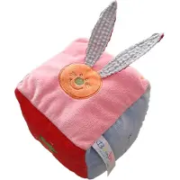 Tiamo Boxkubus Bambino Konijn