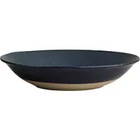Nordal Grainy salade schaal - blauw