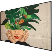 Philips 98BDL4550D/00 beeldkrant Digitale signage flatscreen 2,48 m (97.5") IPS Wifi 500 cd/m² 4K Ultra HD Zwart Android 8.0