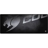 Cougar CGR-ARENA-X Gaming muismat Zwart