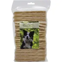 Treateaters Gedraaid Stok Natuurlijk Hondenvoer 500 G