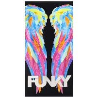 Funky Trunks Cotton Handdoek Heren, bont 2022 Handdoeken & Badjassen