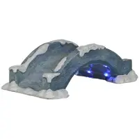 Luville Kerstfiguur Ice Bridge