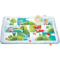 Tiny Love - Supermat Speelmat - Meadow Days - Vanaf de geboorte tot 1 jaar oud