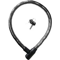 Lynx Slot kabelslot 18x800mm smoke