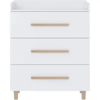 Cabino commode Stockholm unisex