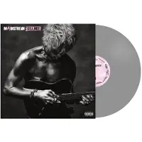 POLYDOR LP - Mainstream sellout - grijs - Maat Standard
