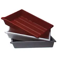 Paterson Schaal Set 3x 20x25cm Pat334