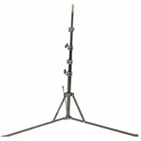 Manfrotto 5001b-1 Nano Black Stand