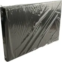 Veloflex Flipchart, A4, zwart