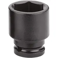 Irimo Impact-aansluiting 167-34-1; 1/2"; 34 mm
