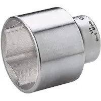 Irimo Doos 3/4´´ Bihexagonal 2´´