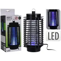 B2X UV-LED Vliegenlamp