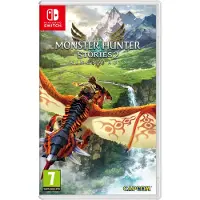 Monster Hunter Stories 2: Wings of Ruin Standaard /Nintendo Switch