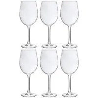 COSY&TRENDY Cosy Moments Wijnglas - 36 cl - Set-6