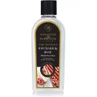 Ashleigh & Burwood Rhubarb & rose l Geurolie