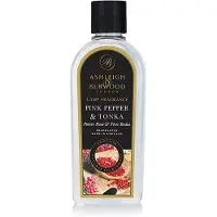 Ashleigh & Burwood Pink Pepper & Tonka Geurlamp olie L