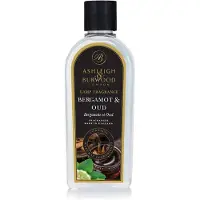 Ashleigh & Burwood Bergamot & oud l Geurolie