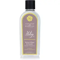 Ashleigh & Burwood Heritage, Velvet Plum & Cassis Oud Geurlamp olie L