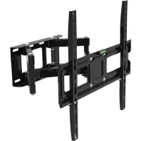 Eagle A195m Tv Beugel Uittrekbaar Kantelbaar En Draaibaar - Vesa Size 400 X 400 Mm