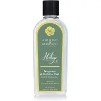 Ashleigh & Burwood Heritage, Bergamot & Golden Oud Geurlamp olie L