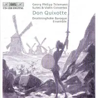 Bis DON QUICHOTTE