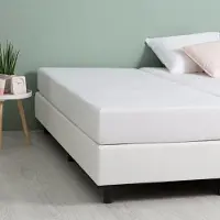 Fresh & Co Molton Hoeslaken Comfort Stretch - Standaard Matras