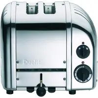 Dualit Toaster 2 Slot NewGen Polished D27030