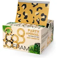 Framar Pop-Up Foil