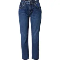 Pepe Jeans Jeans 'Violet' donkerblauw
