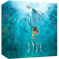 Asmodee Dive