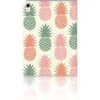 B2Ctelecom iPad Air (2020/2022) 10.9 inch Tablet Stand Case Ananas