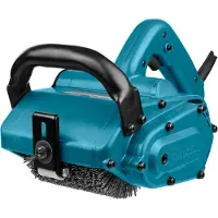 Makita 9741 Borstelschuurmachine - 860W - 100 x 120mm