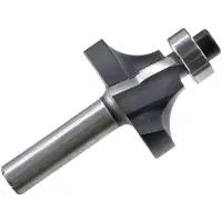 Festool Afrondfrees Hw R2mm-Ofk 490092