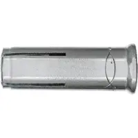 Fischer EAII M10X30 Inslaganker - 48332
