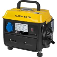 Eurom Generator - Ge720 - 720w - Benzine