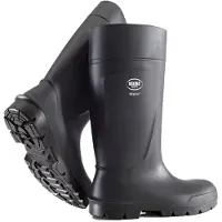 Bekina Laars Steplite Easygrip S5 Zwart | Maat: 43