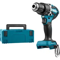 Makita accu schroef-/klopboormachine DHP484ZJ 18V Bare Tool