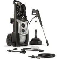 Powerplus POWXG90425 Hogedrukreiniger 2500W