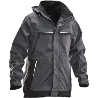 Jobman Shell Jacket 1284 | Maat: L