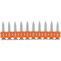 Spit 011340 Nagel Op Strip Sc9/15 - P370 C60 (500st)