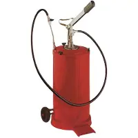 RODAC RQN7610 Vetafgifte Unit - 16L