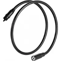 Laserliner VarioView Camera Endoscoopsonde Sonde-Ø 17 mm 1.5 m LED-verlichting, Focus