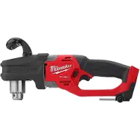 Milwaukee M18 FUEL haakse boormachine - M18 CRAD2-0X