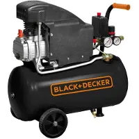 Black & Decker BD 160/24 Luchtcompressor 24L